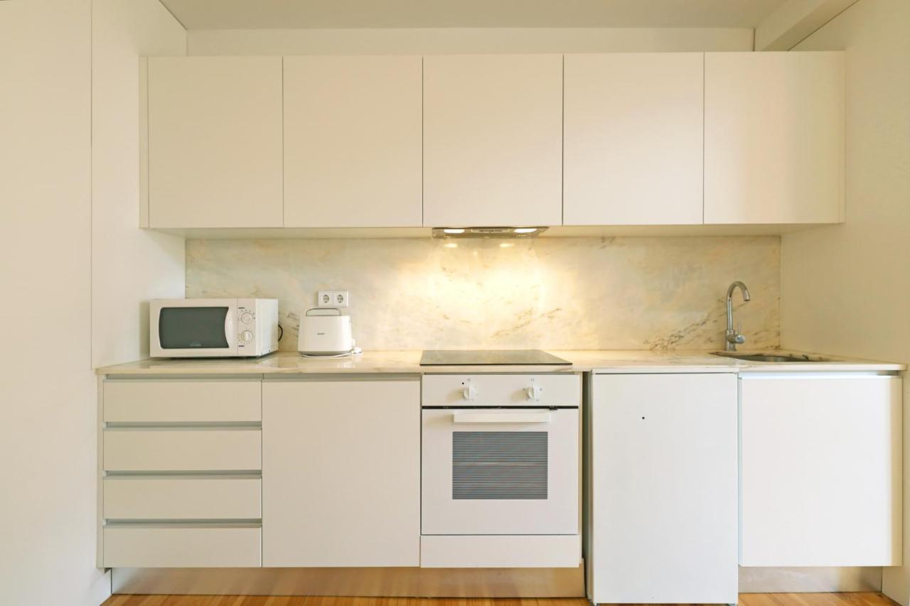 דירות פורטו Flh Aliados Loft מראה חיצוני תמונה